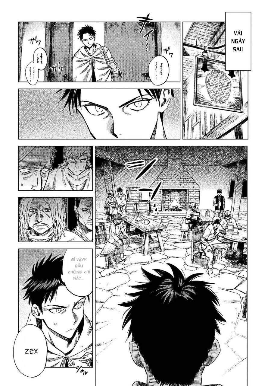 Ma Đạo Phả Hệ Chapter 6 - 30