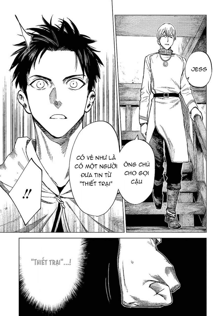 Ma Đạo Phả Hệ Chapter 6 - 31