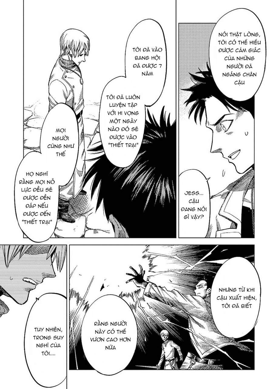 Ma Đạo Phả Hệ Chapter 6 - 33