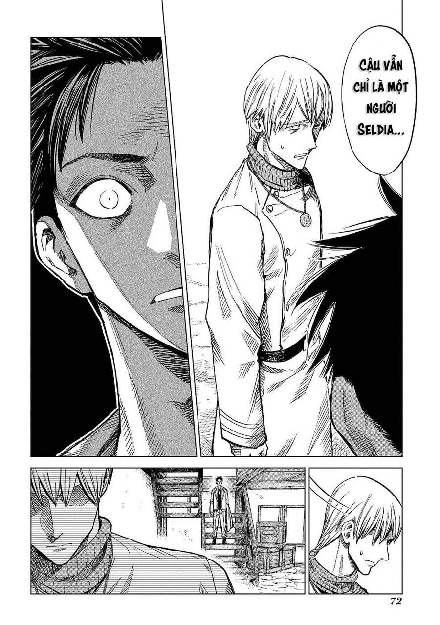 Ma Đạo Phả Hệ Chapter 6 - 34