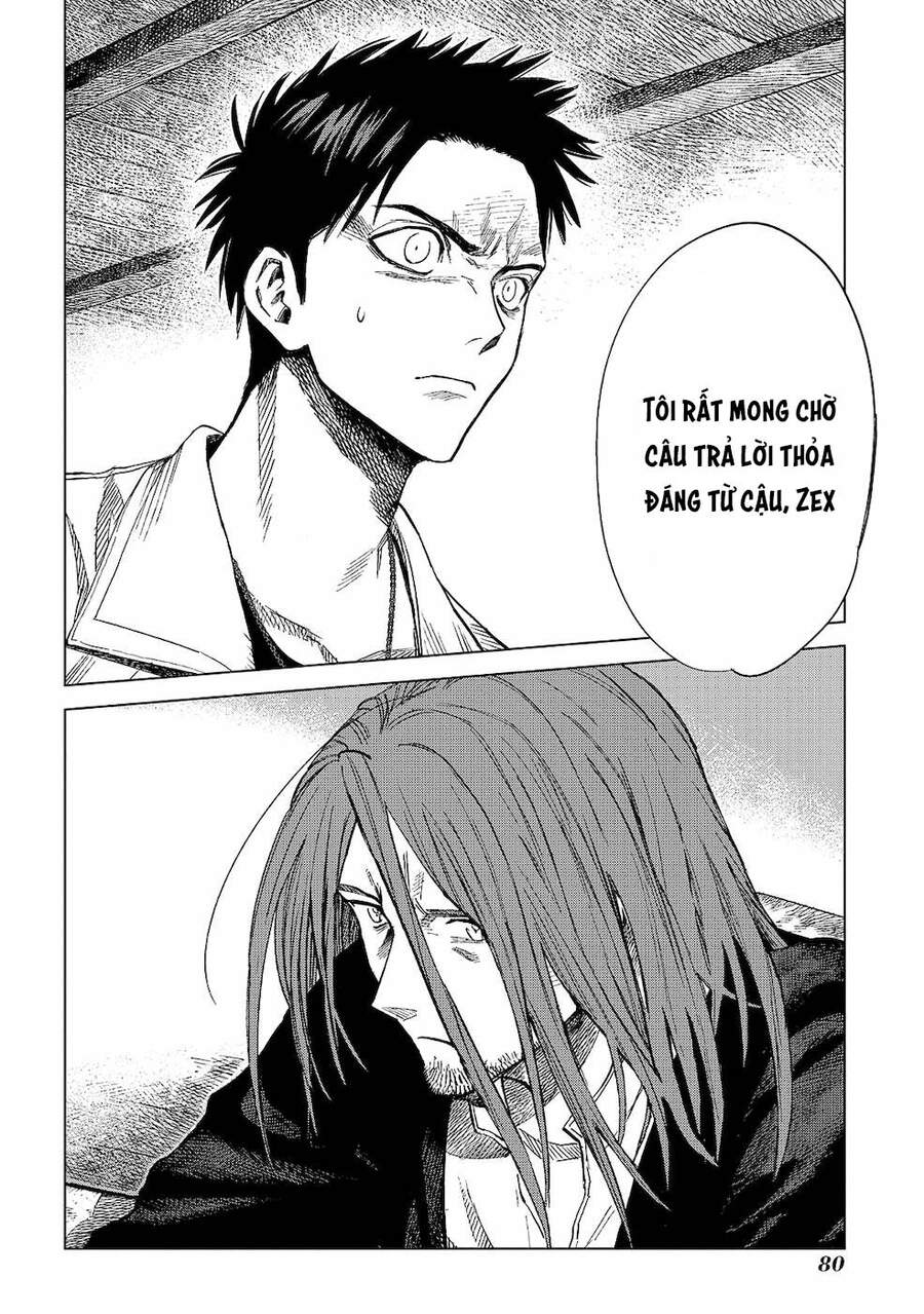 Ma Đạo Phả Hệ Chapter 6 - 42