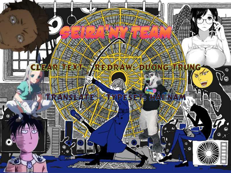 Hiệp Sỹ Công Chúa Là Nàng Dâu Tộc Man Di Chapter 3 - 1