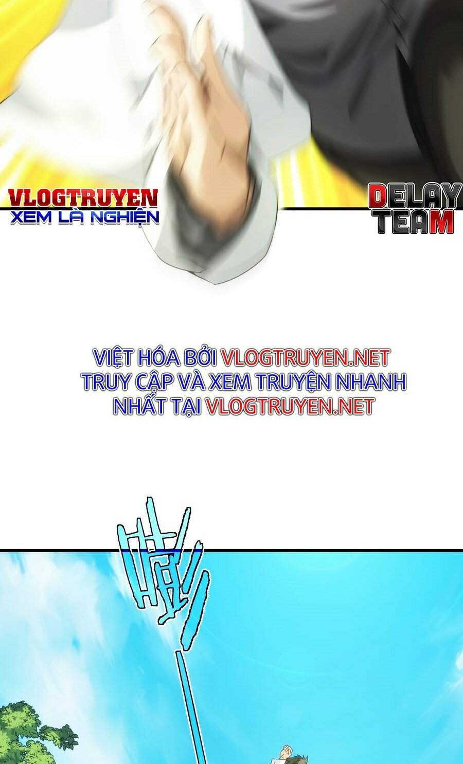 Nhất Ký Trọng Quyền Chapter 10 - 12