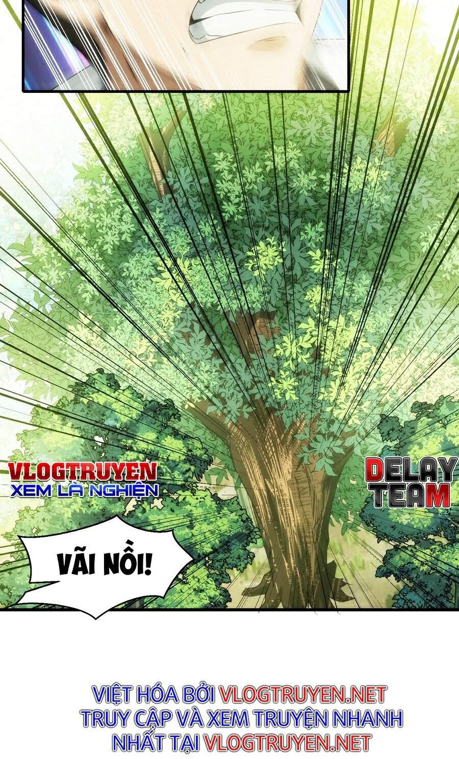 Nhất Ký Trọng Quyền Chapter 10 - 15