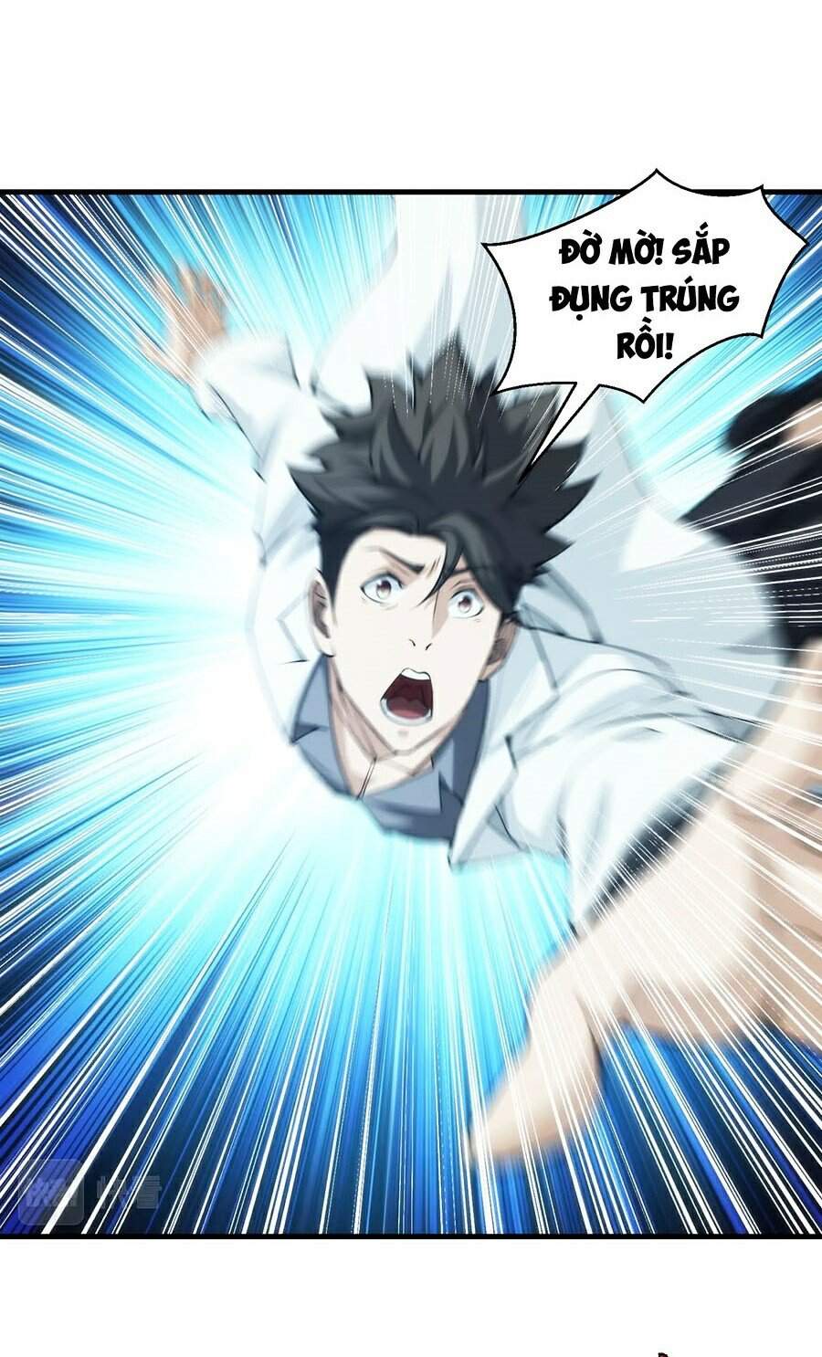 Nhất Ký Trọng Quyền Chapter 10 - 16