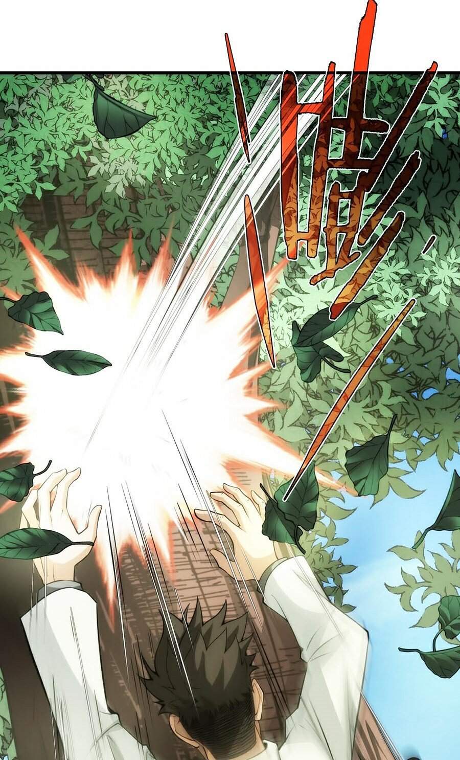 Nhất Ký Trọng Quyền Chapter 10 - 17