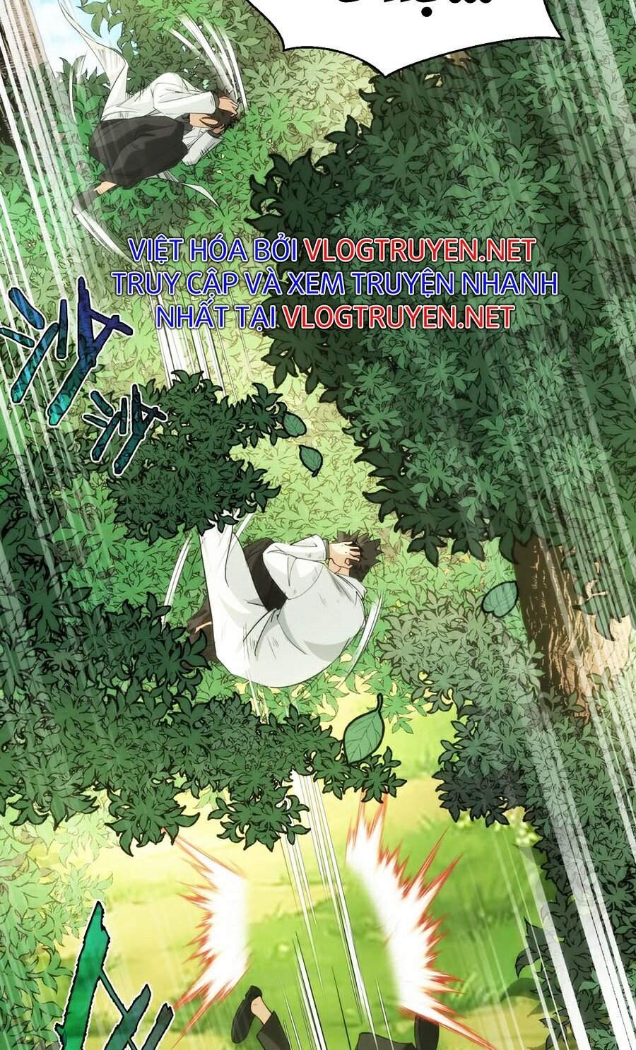Nhất Ký Trọng Quyền Chapter 10 - 19