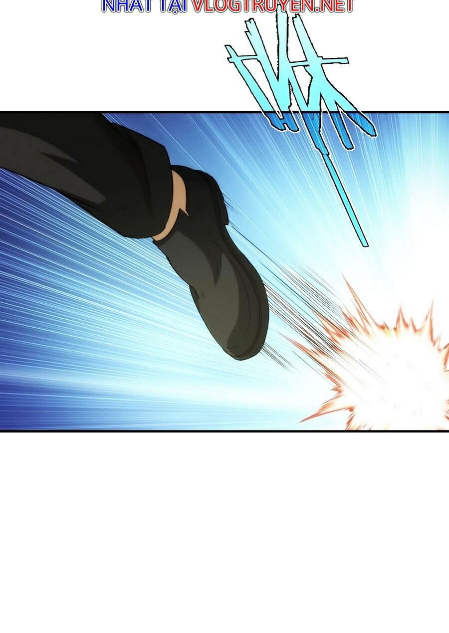 Nhất Ký Trọng Quyền Chapter 10 - 24
