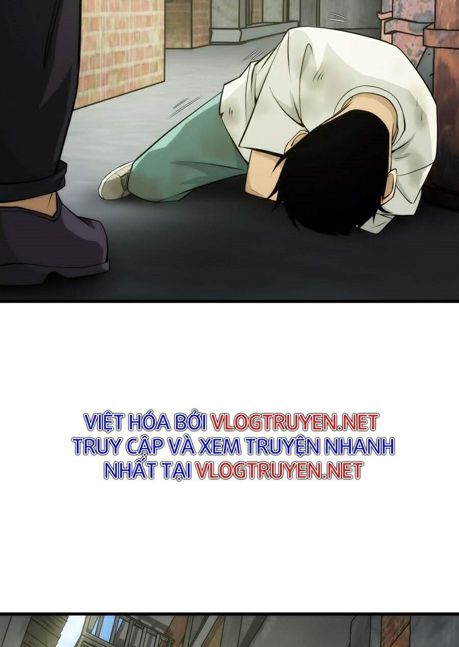 Nhất Ký Trọng Quyền Chapter 10 - 27