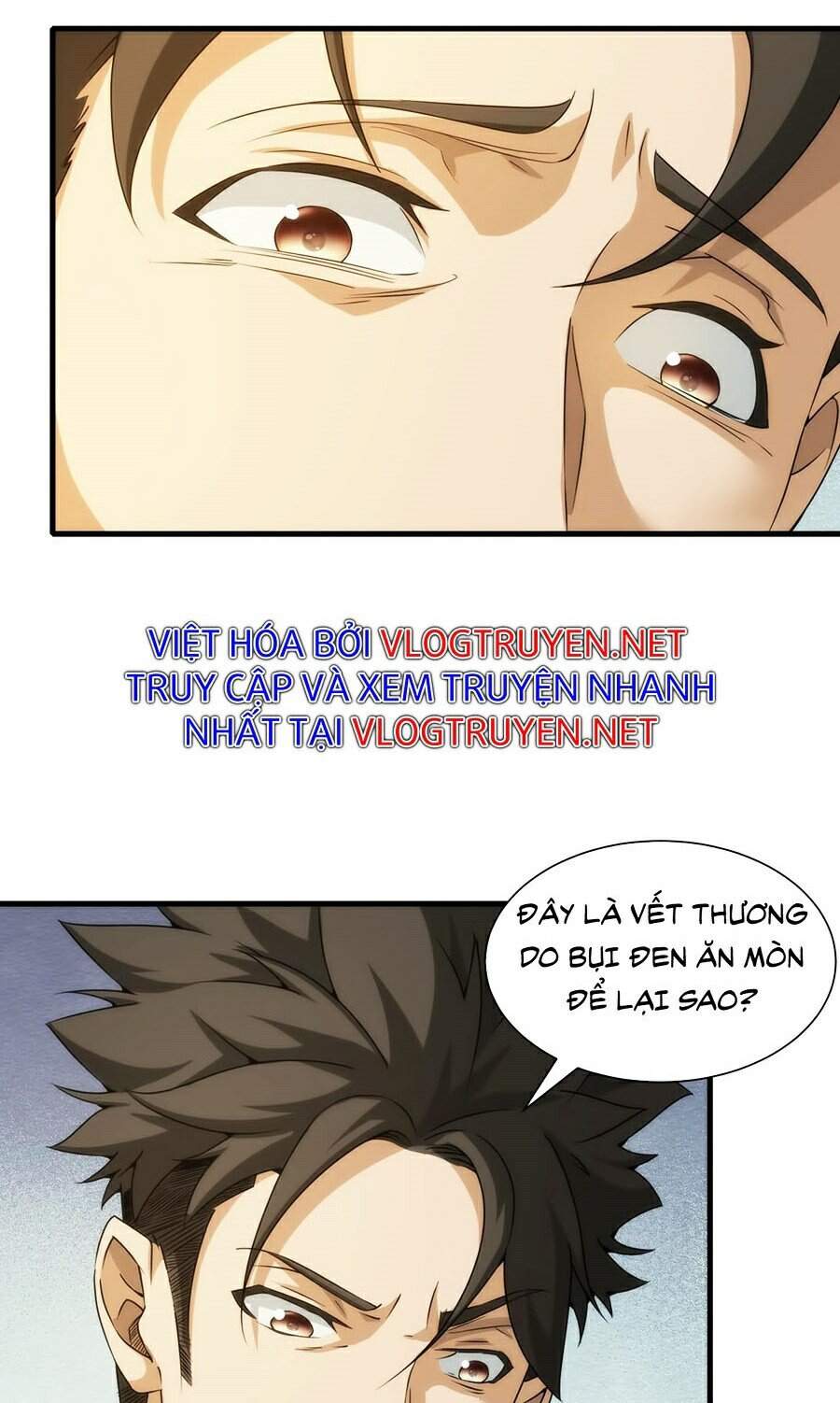 Nhất Ký Trọng Quyền Chapter 10 - 4