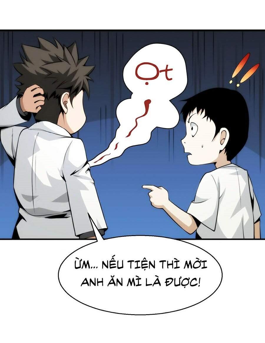 Nhất Ký Trọng Quyền Chapter 10 - 42
