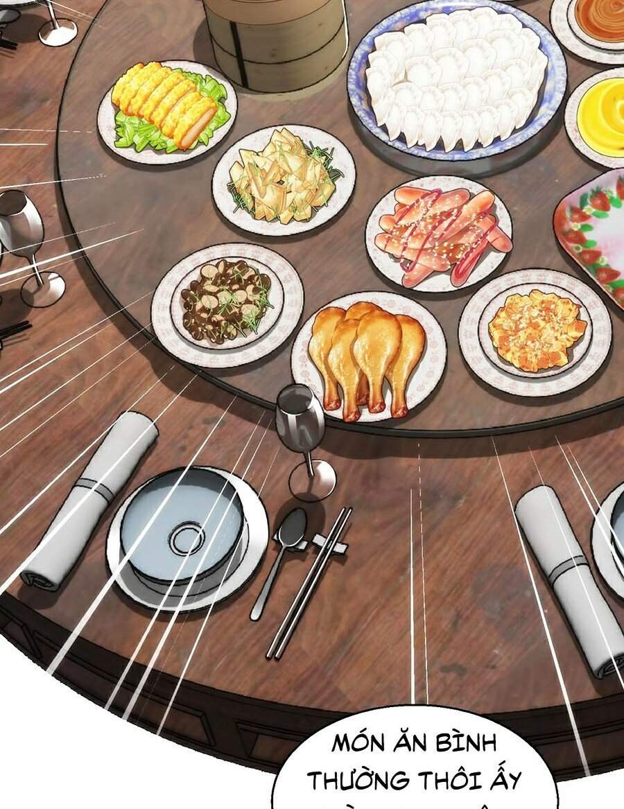 Nhất Ký Trọng Quyền Chapter 10 - 46