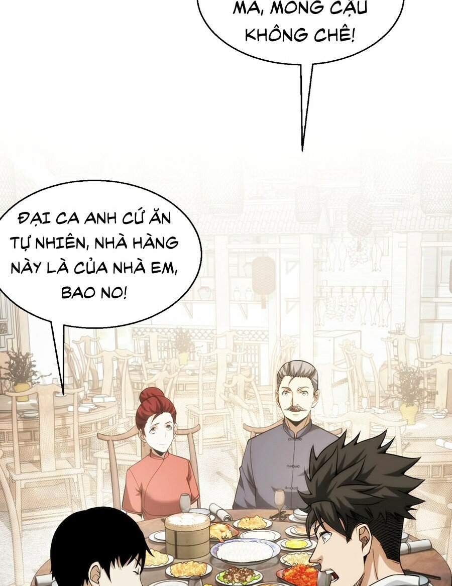 Nhất Ký Trọng Quyền Chapter 10 - 47