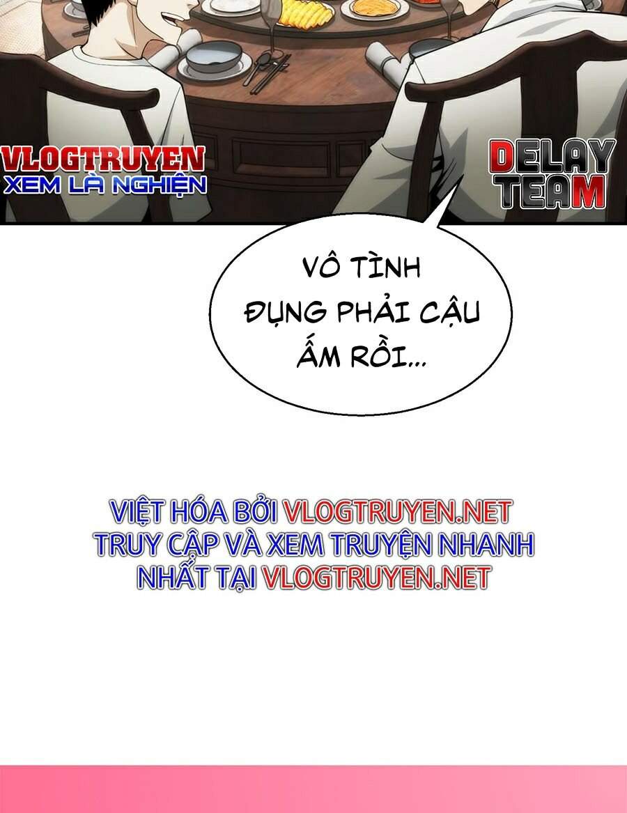 Nhất Ký Trọng Quyền Chapter 10 - 48
