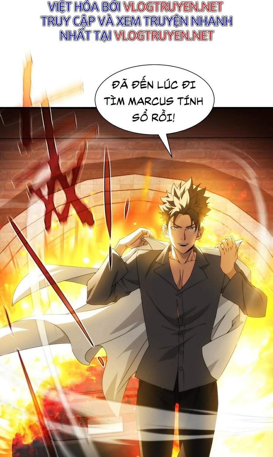 Nhất Ký Trọng Quyền Chapter 10 - 7