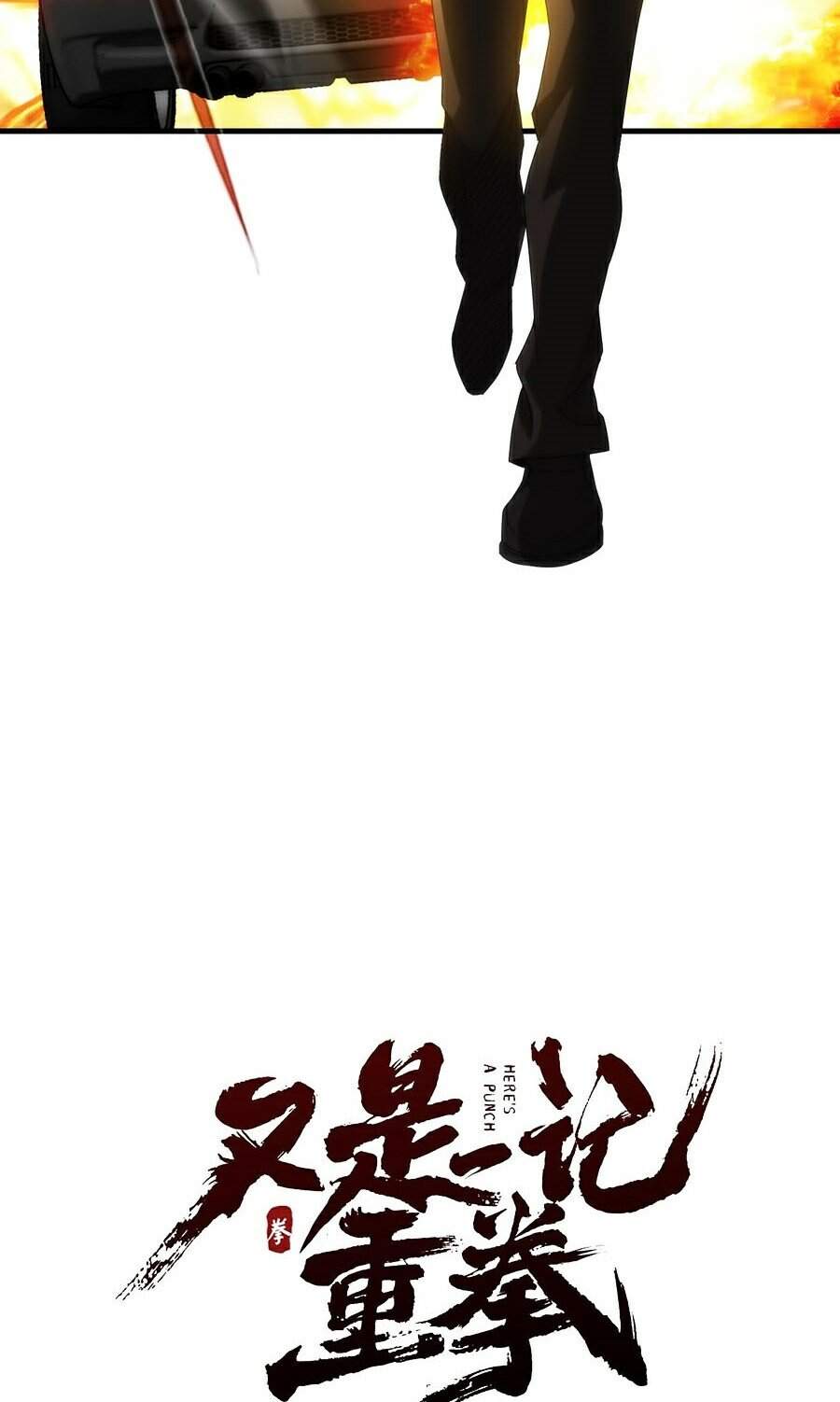 Nhất Ký Trọng Quyền Chapter 10 - 8