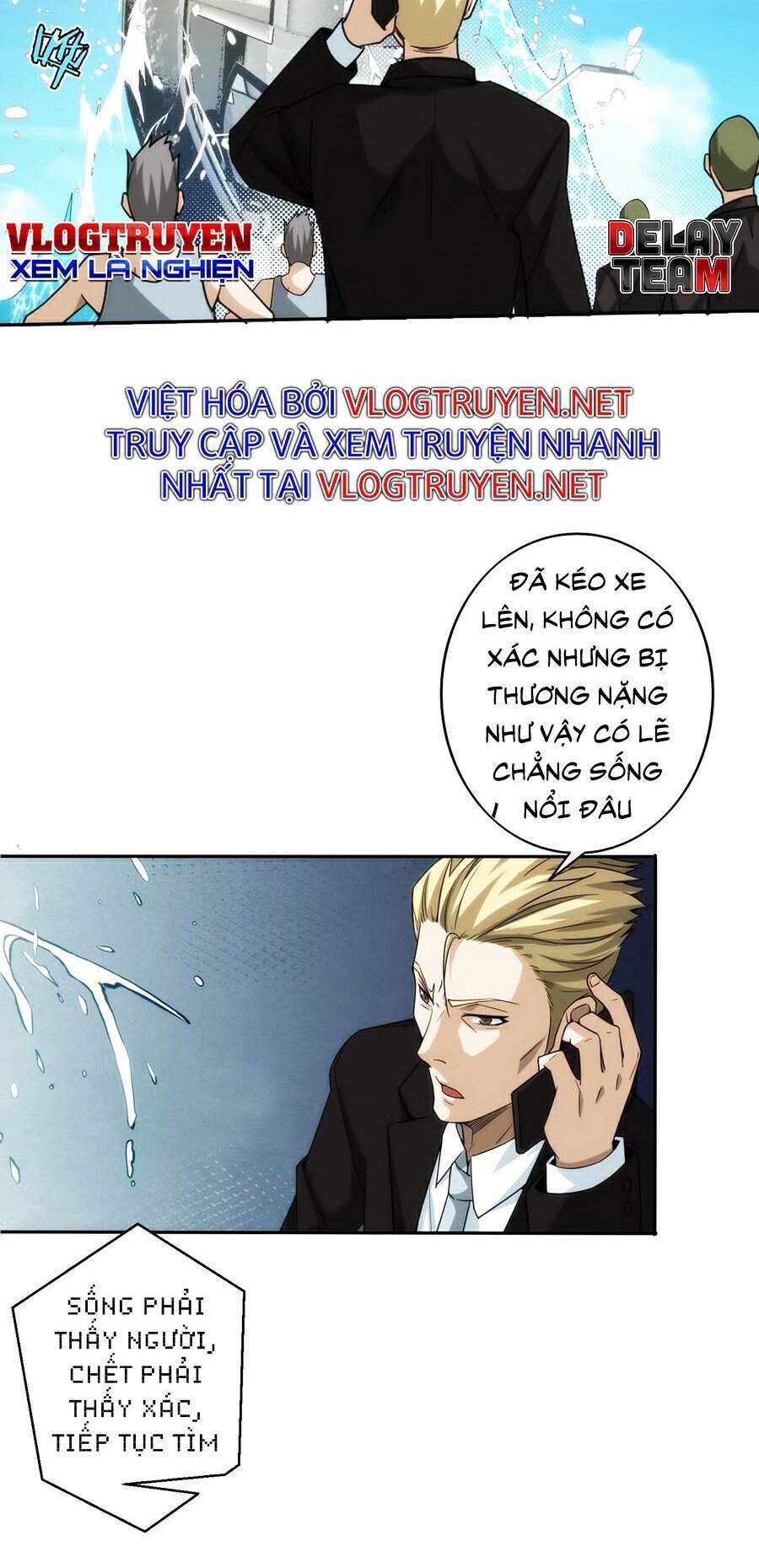 Nhất Ký Trọng Quyền Chapter 5 - 52