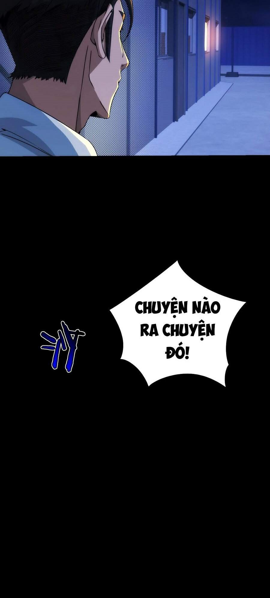 Nhất Ký Trọng Quyền Chapter 6 - 12