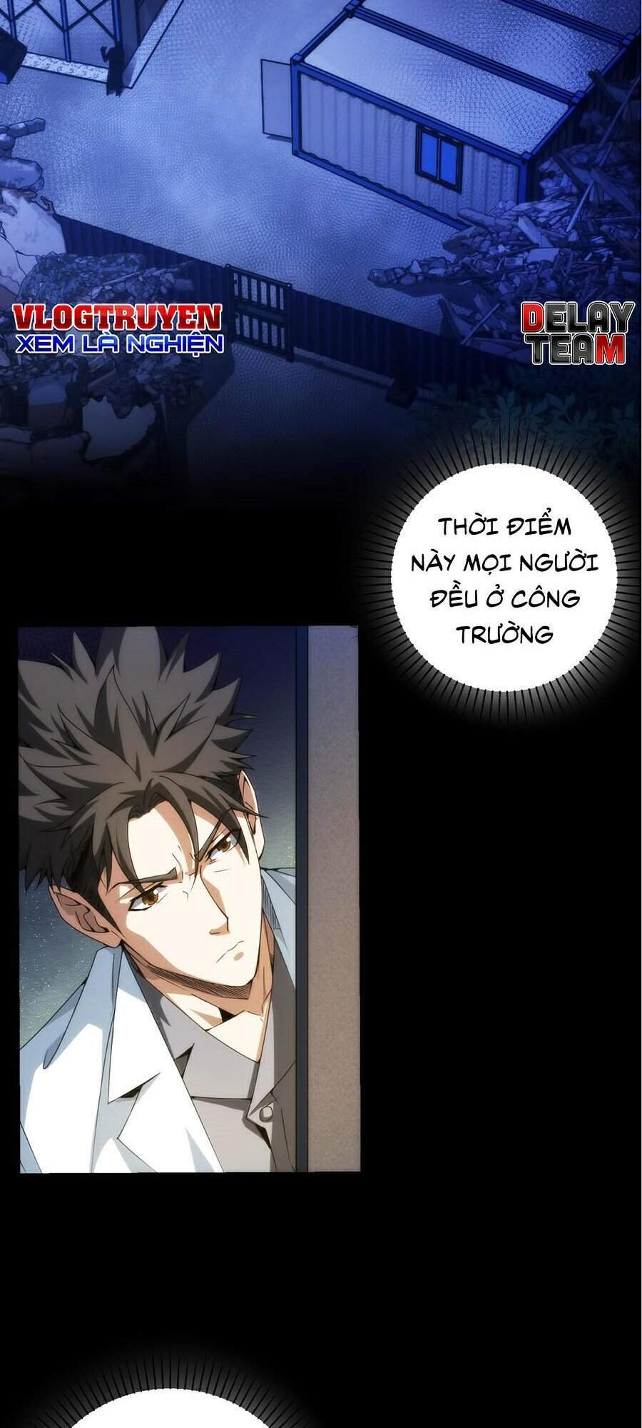 Nhất Ký Trọng Quyền Chapter 6 - 27