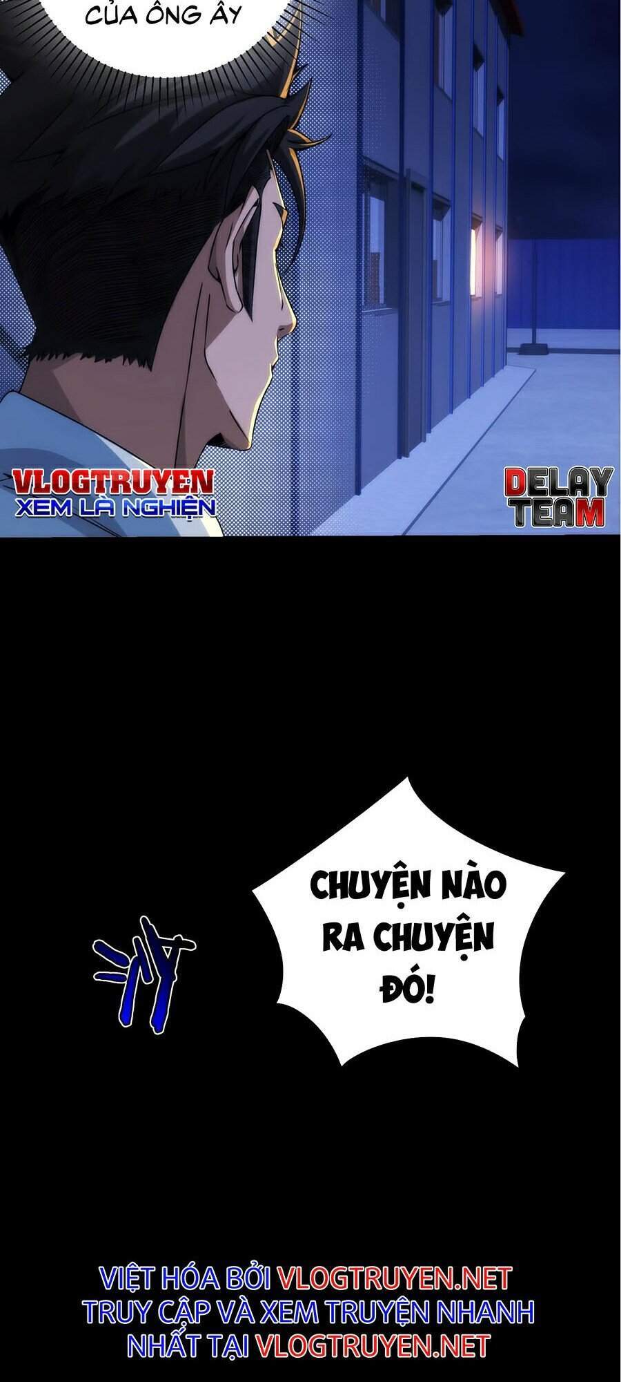 Nhất Ký Trọng Quyền Chapter 6 - 29