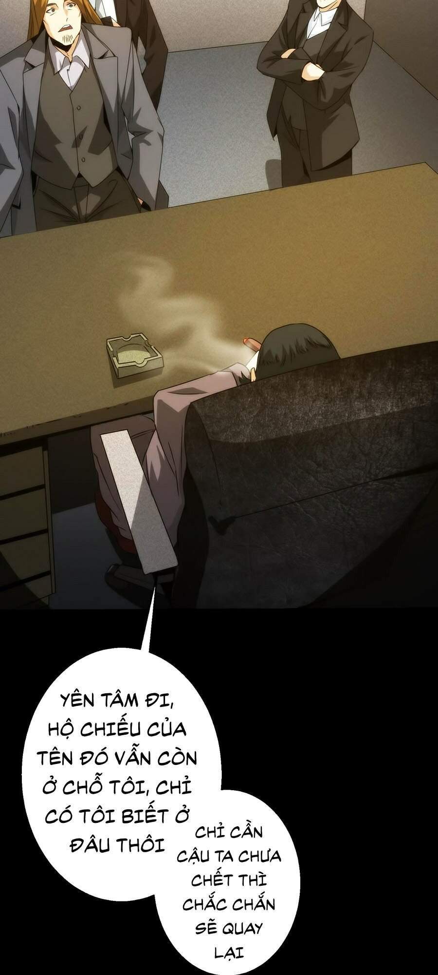 Nhất Ký Trọng Quyền Chapter 6 - 35