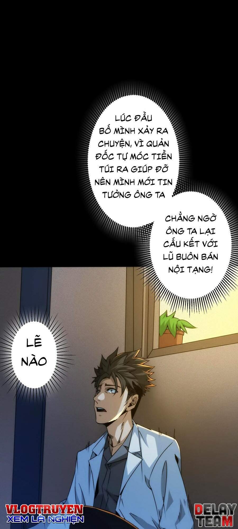 Nhất Ký Trọng Quyền Chapter 6 - 39