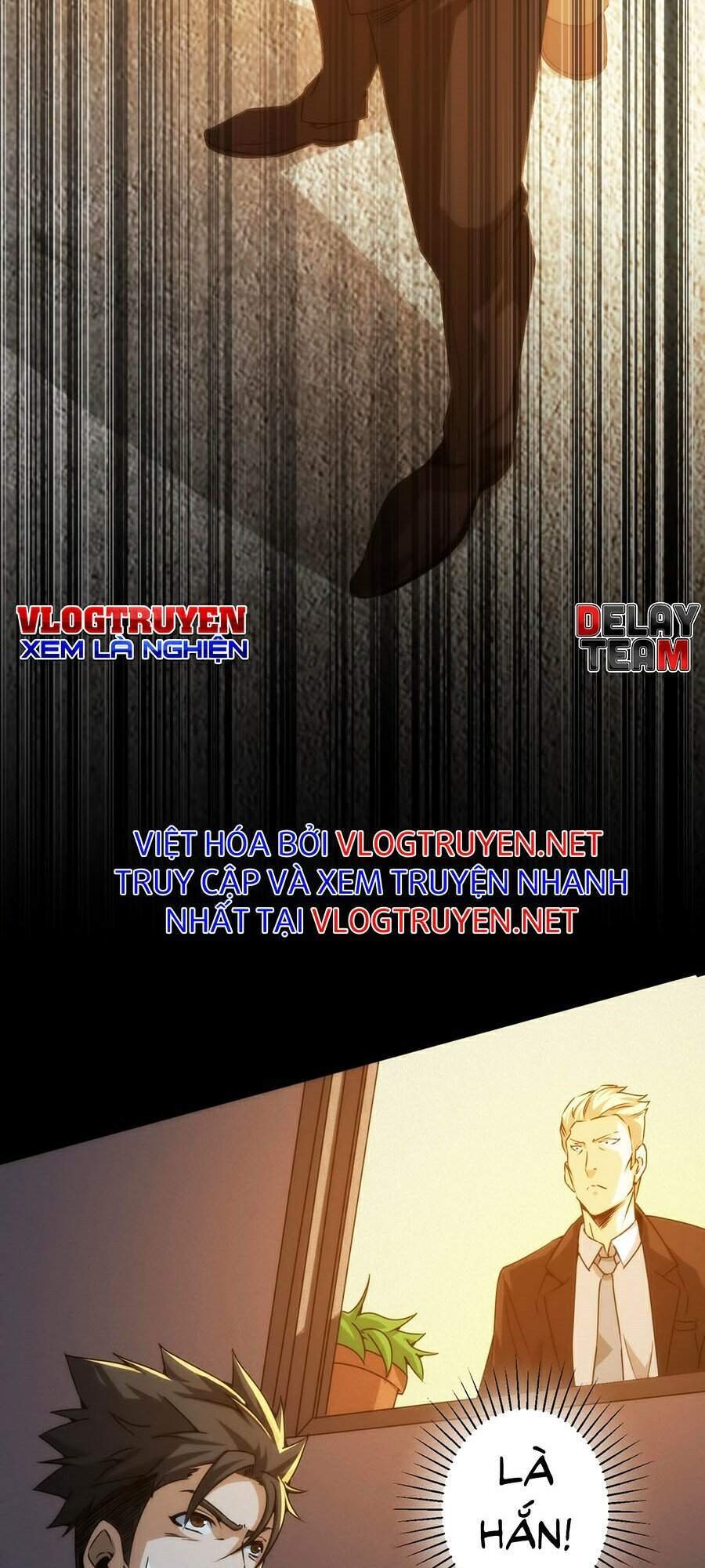 Nhất Ký Trọng Quyền Chapter 6 - 45