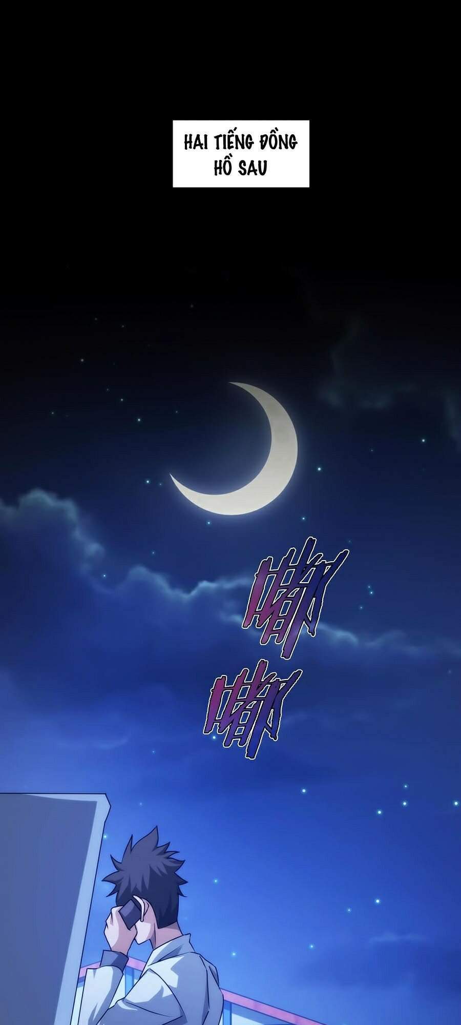 Nhất Ký Trọng Quyền Chapter 6 - 51