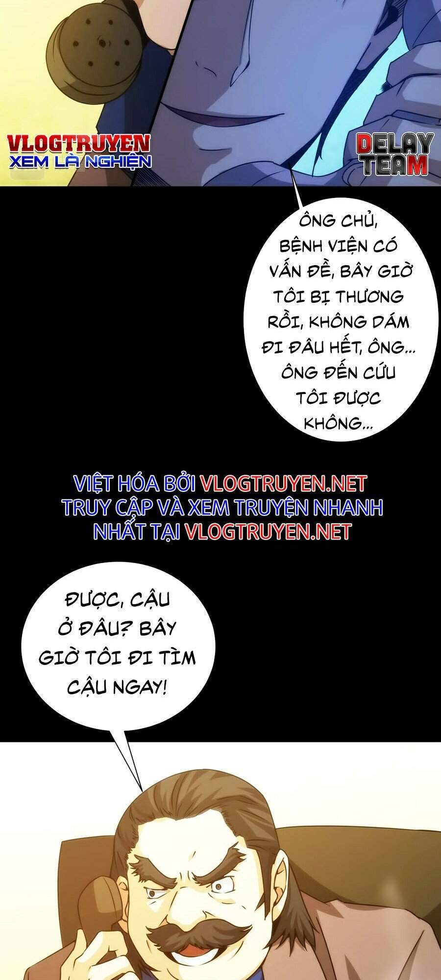 Nhất Ký Trọng Quyền Chapter 6 - 57