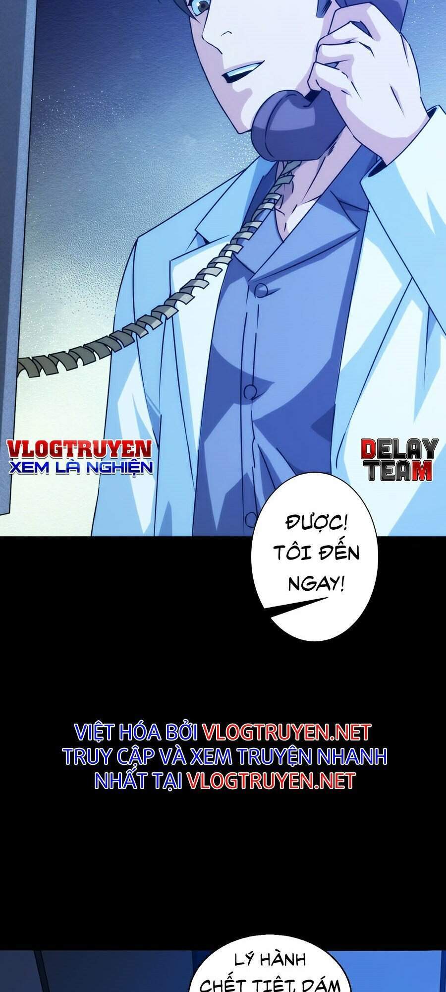 Nhất Ký Trọng Quyền Chapter 6 - 61