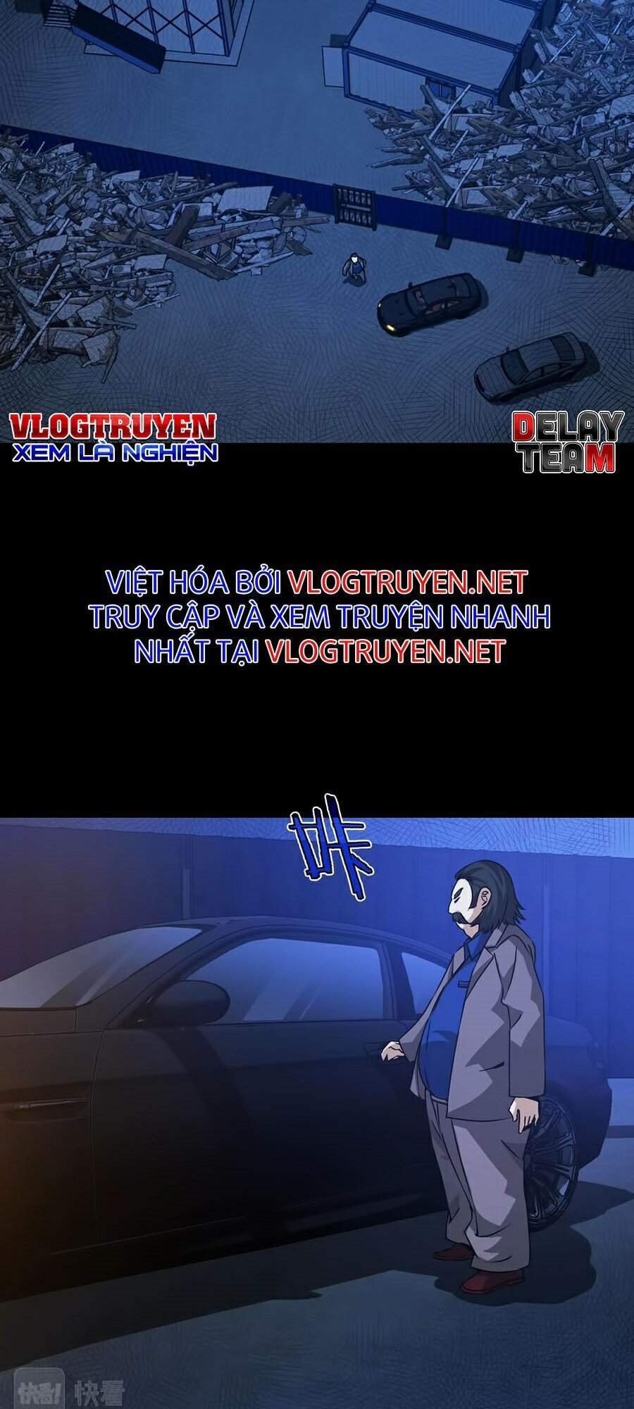 Nhất Ký Trọng Quyền Chapter 6 - 65