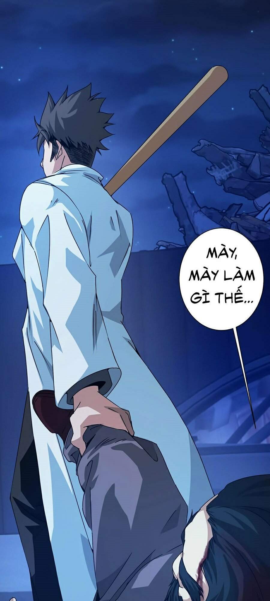 Nhất Ký Trọng Quyền Chapter 6 - 73