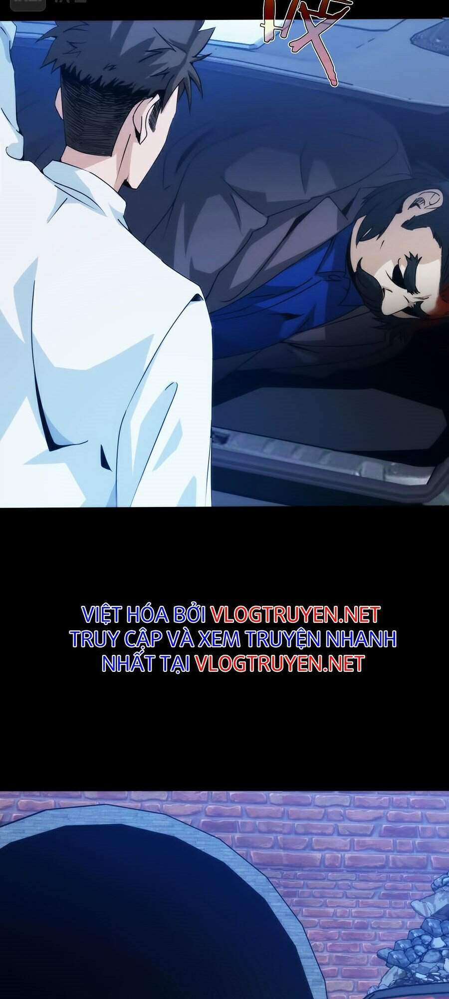 Nhất Ký Trọng Quyền Chapter 6 - 81