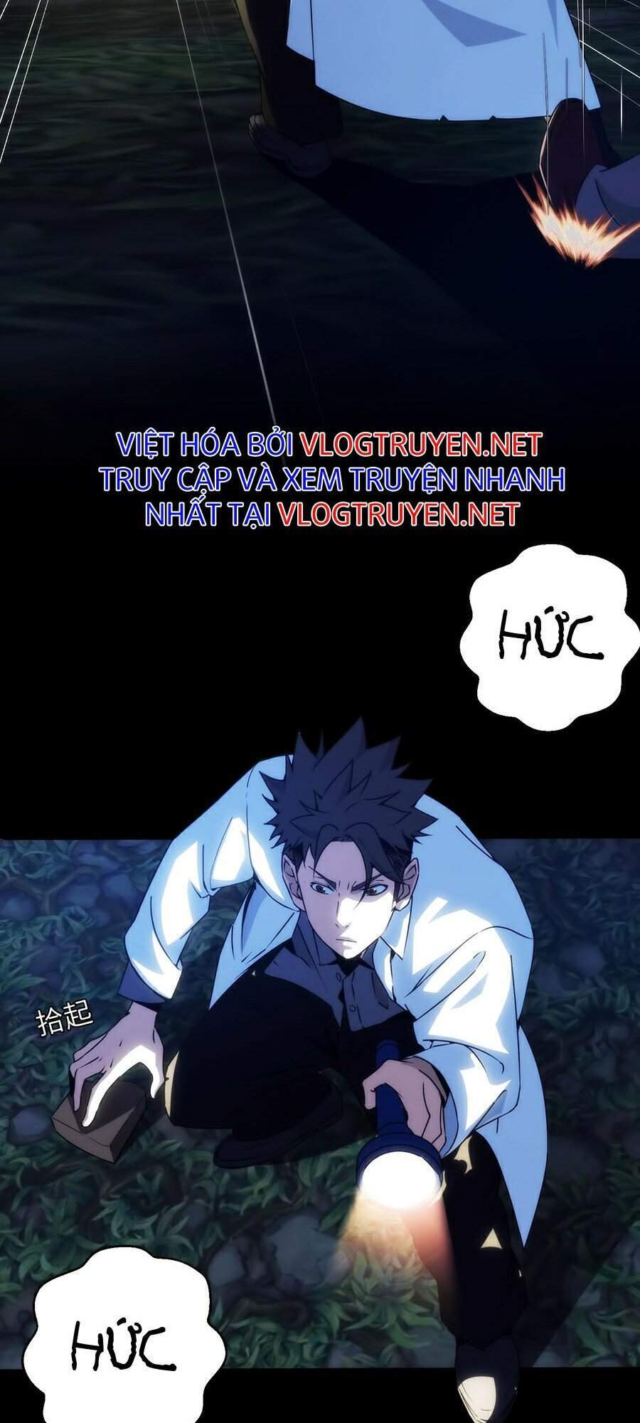 Nhất Ký Trọng Quyền Chapter 6 - 89