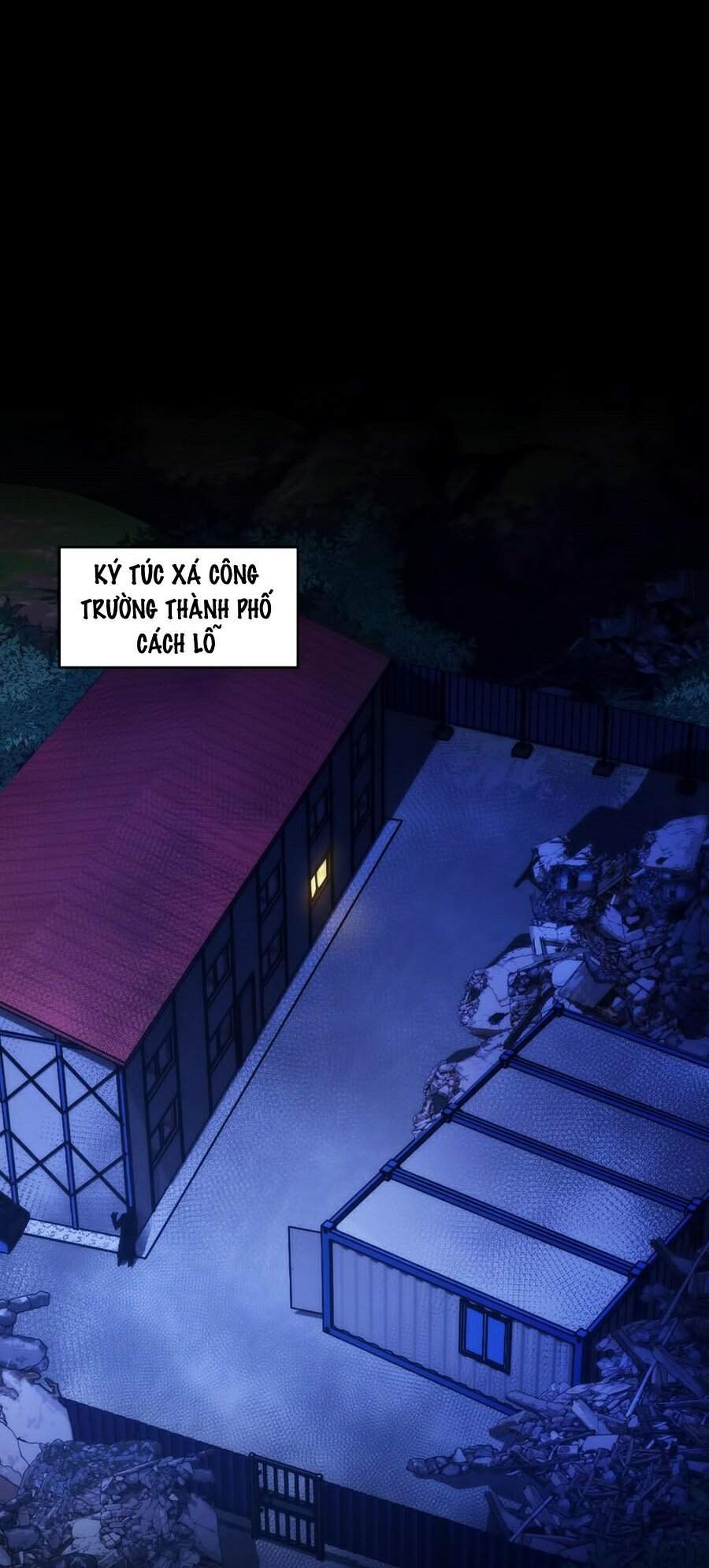 Nhất Ký Trọng Quyền Chapter 6 - 10