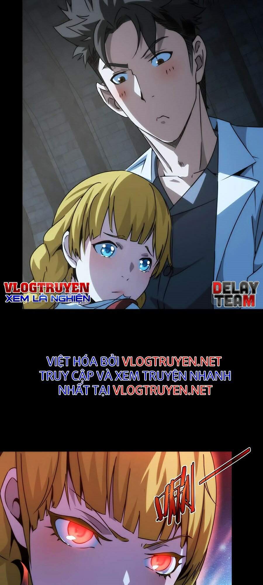 Nhất Ký Trọng Quyền Chapter 7 - 31
