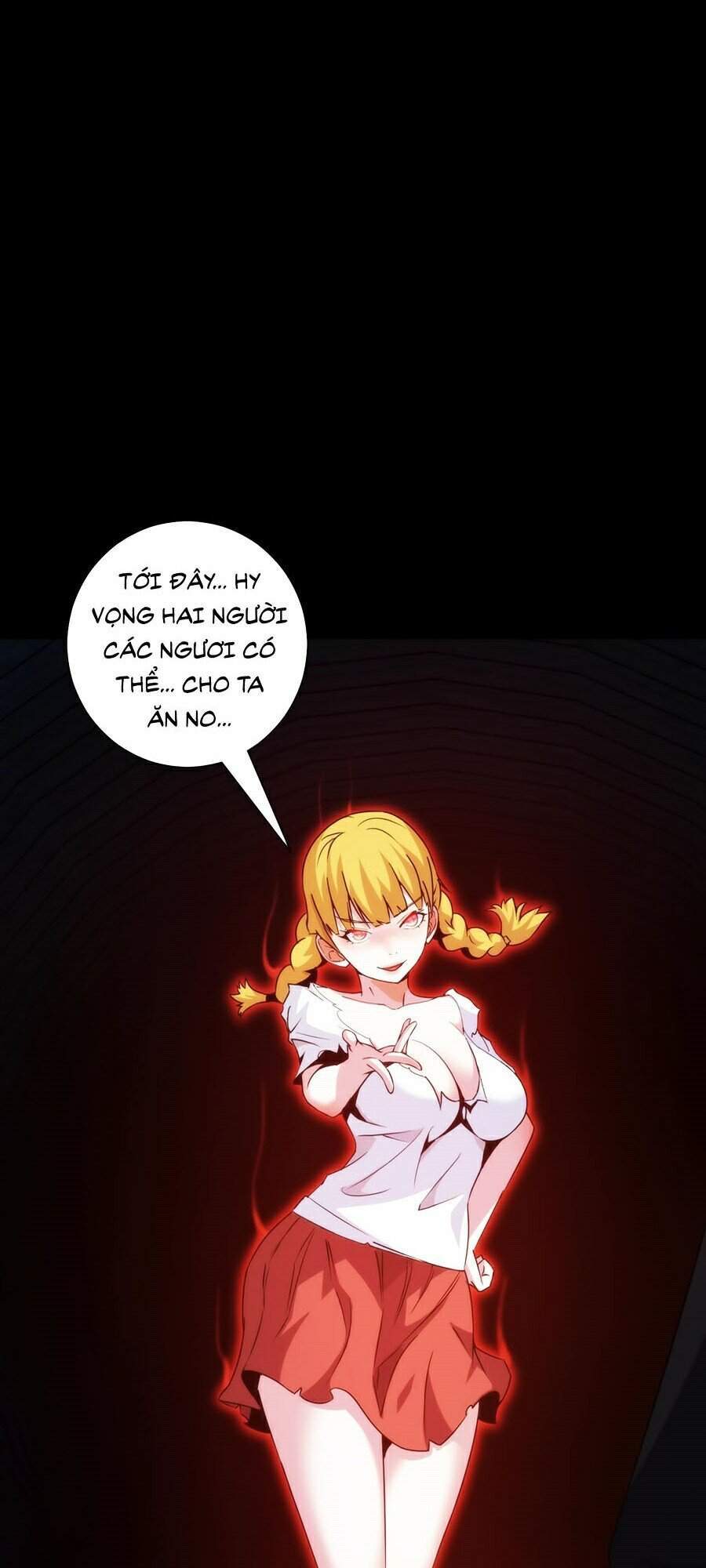 Nhất Ký Trọng Quyền Chapter 7 - 57