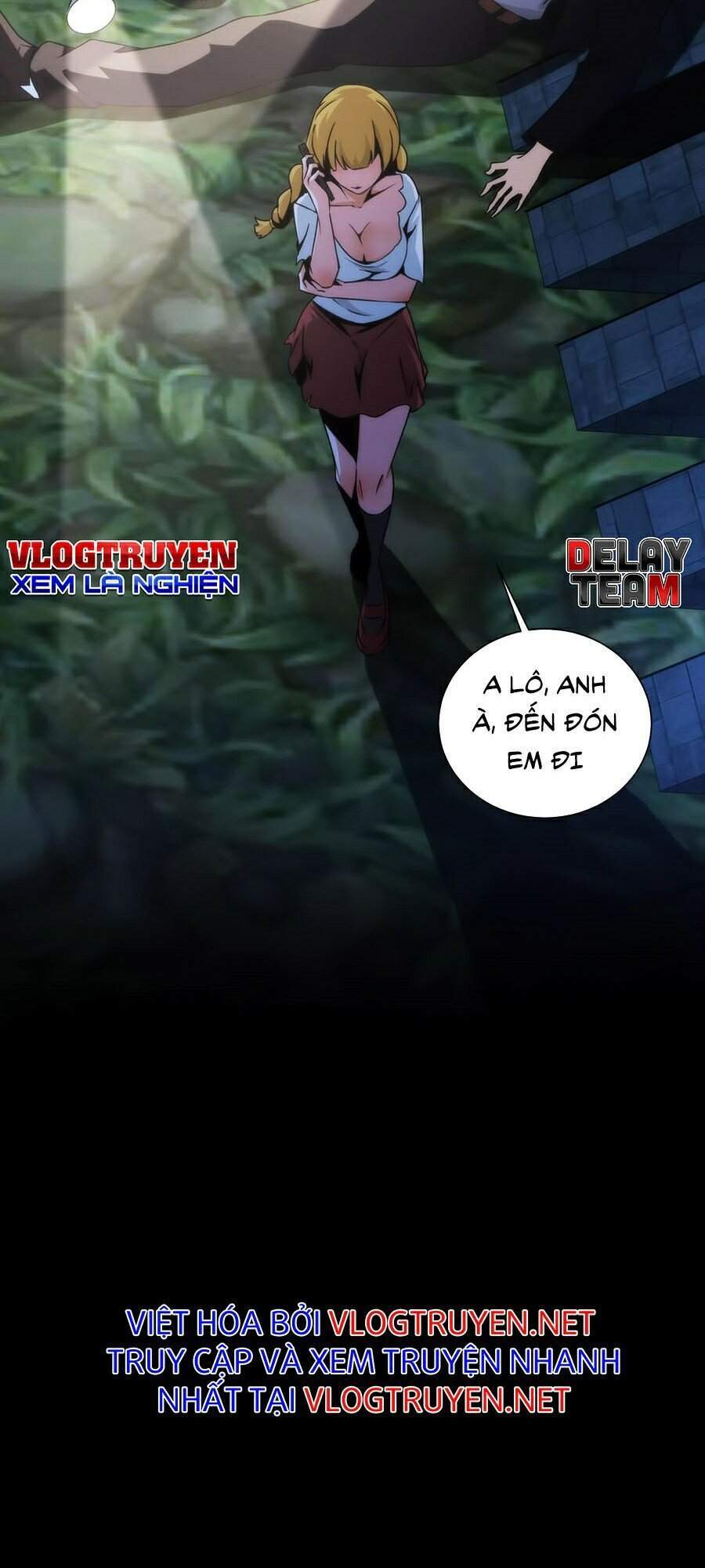 Nhất Ký Trọng Quyền Chapter 7 - 65