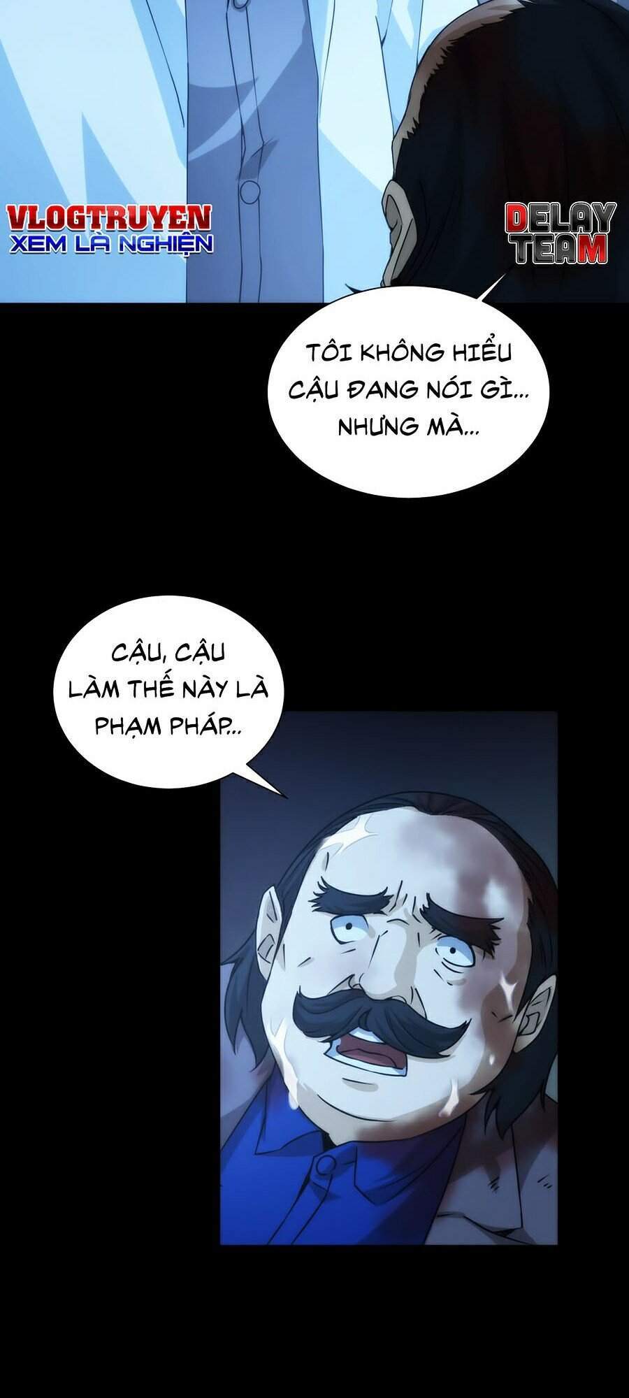 Nhất Ký Trọng Quyền Chapter 7 - 73