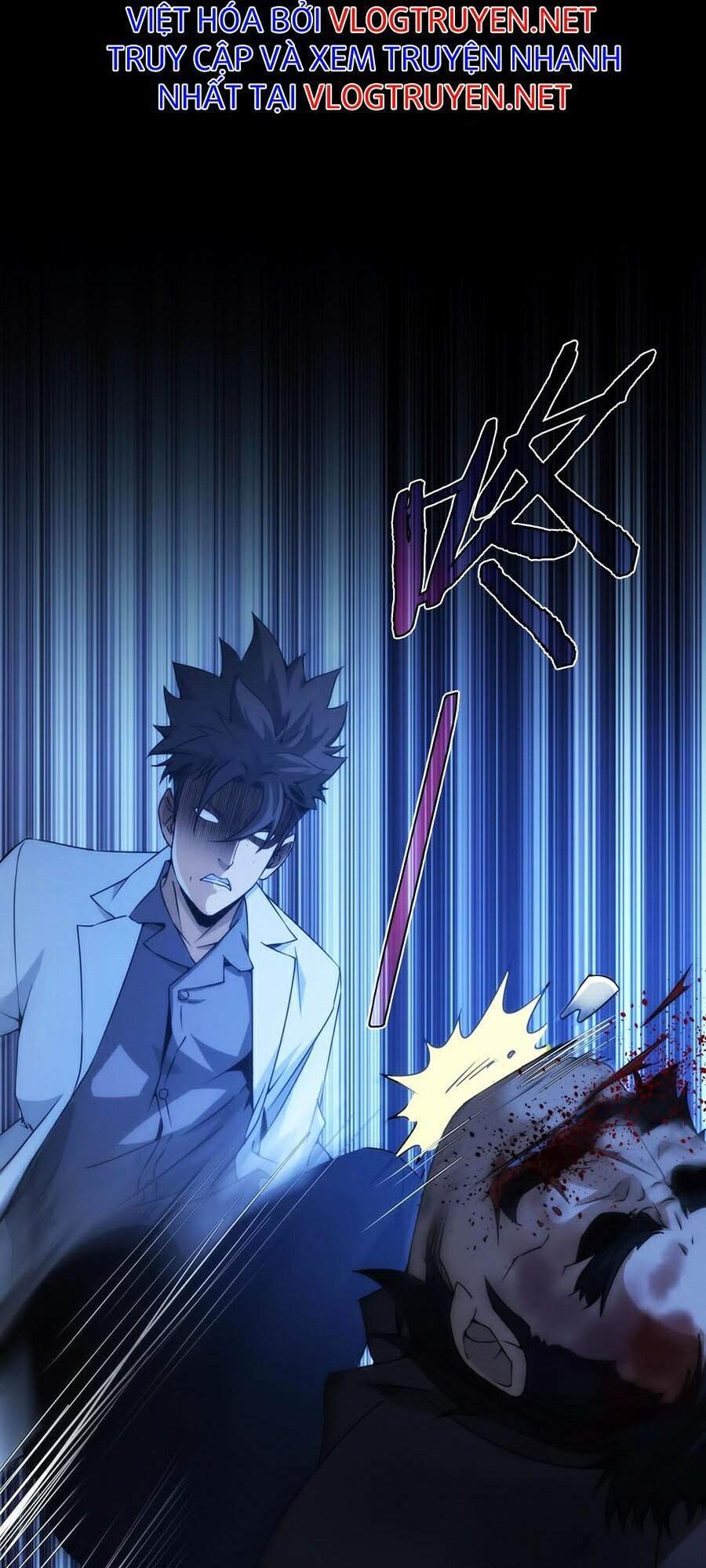Nhất Ký Trọng Quyền Chapter 7 - 75