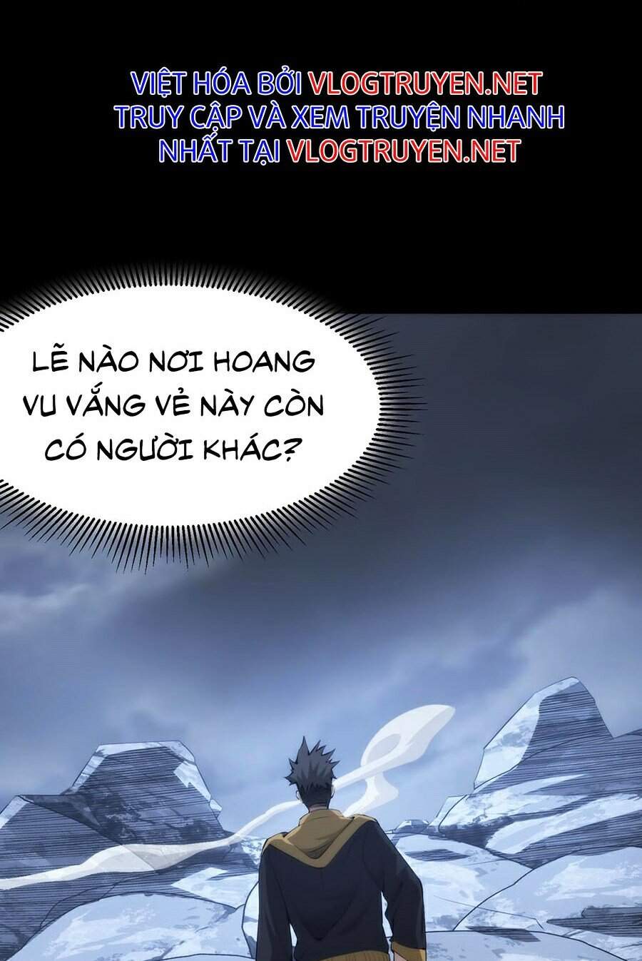 Nhất Ký Trọng Quyền Chapter 8 - 12