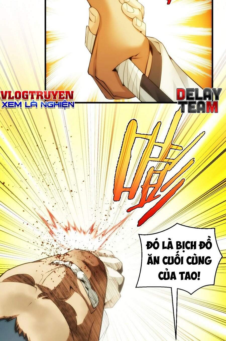 Nhất Ký Trọng Quyền Chapter 9 - 23