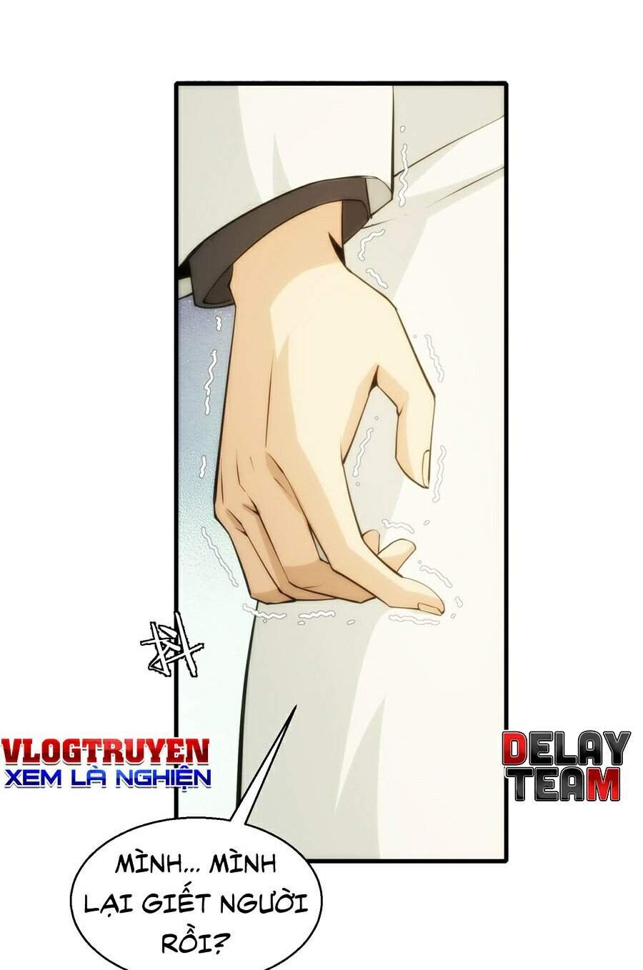 Nhất Ký Trọng Quyền Chapter 9 - 27