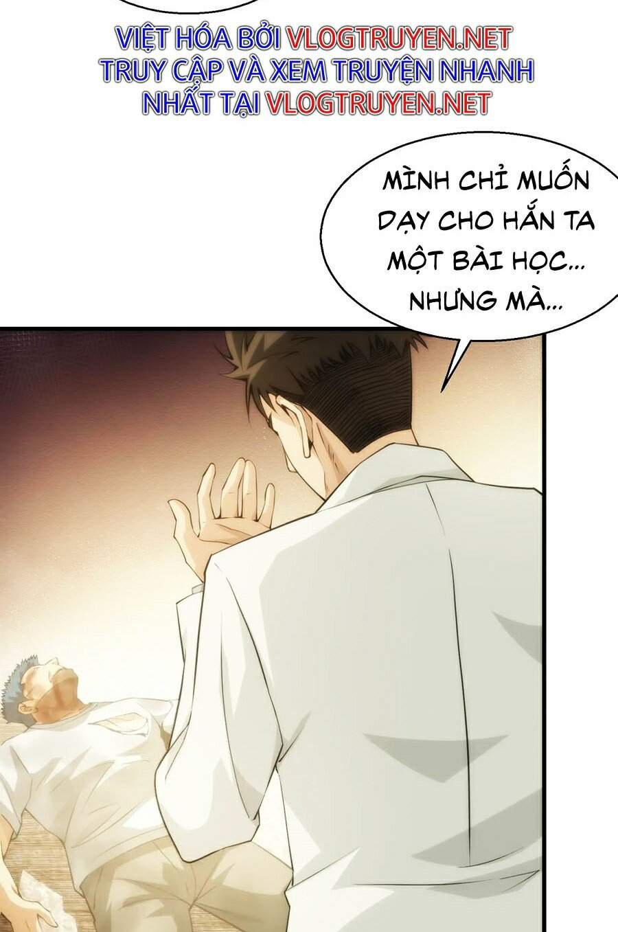 Nhất Ký Trọng Quyền Chapter 9 - 28