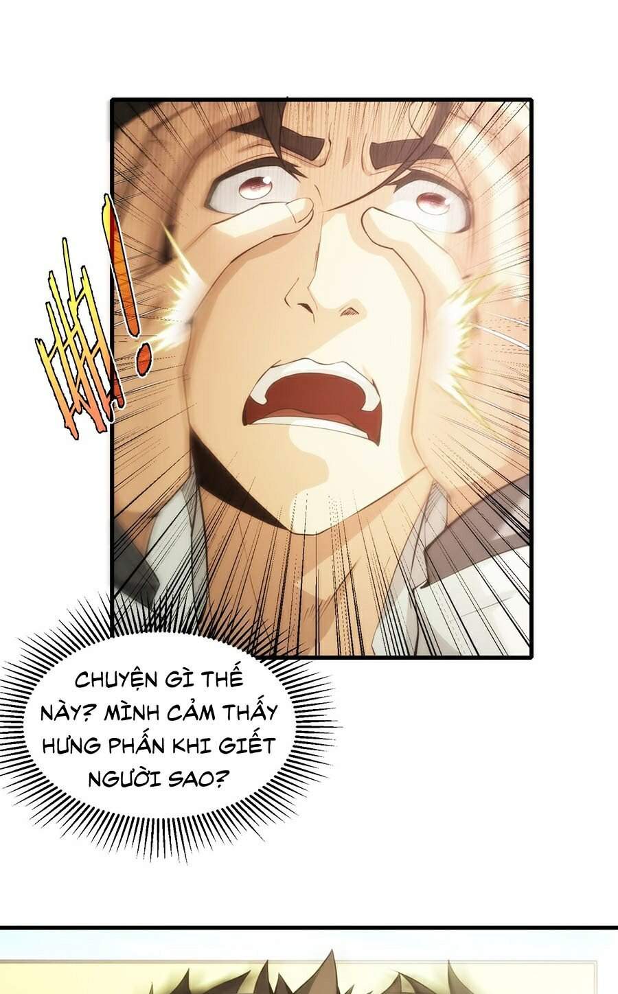 Nhất Ký Trọng Quyền Chapter 9 - 31