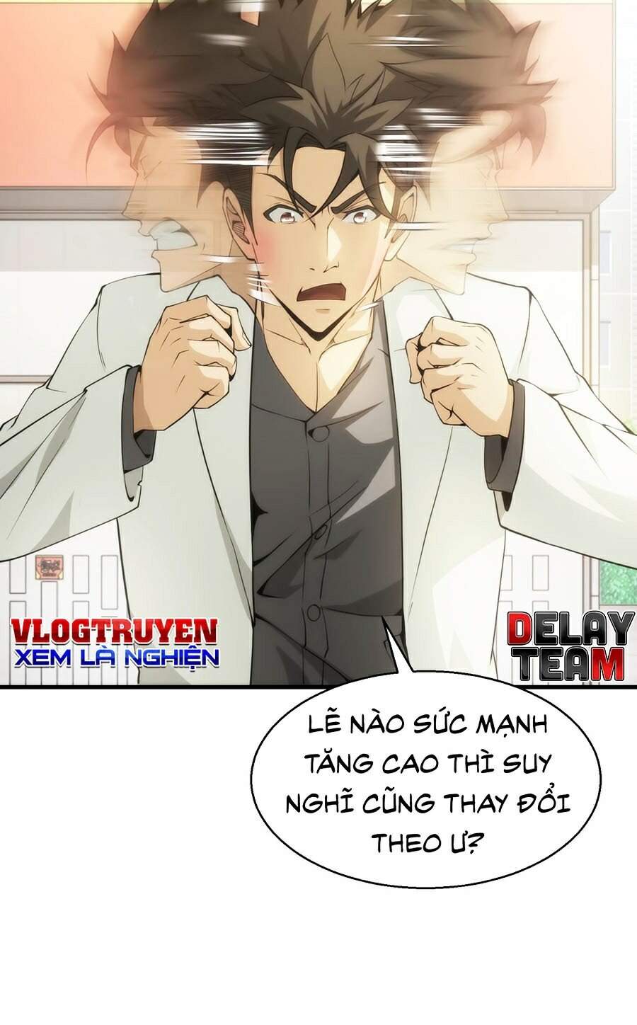 Nhất Ký Trọng Quyền Chapter 9 - 32