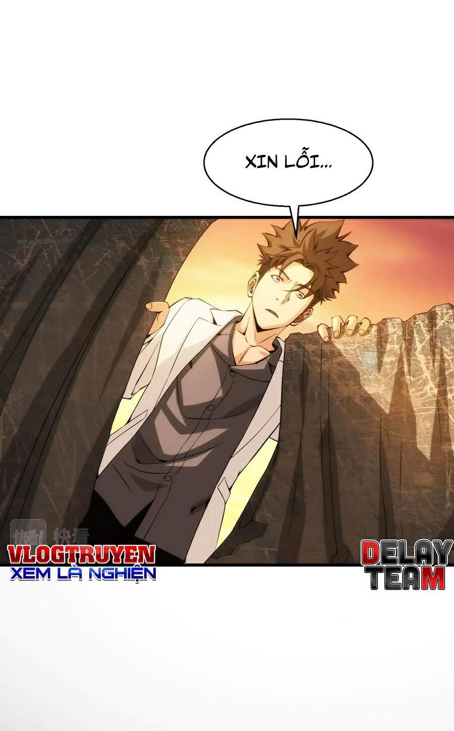 Nhất Ký Trọng Quyền Chapter 9 - 34