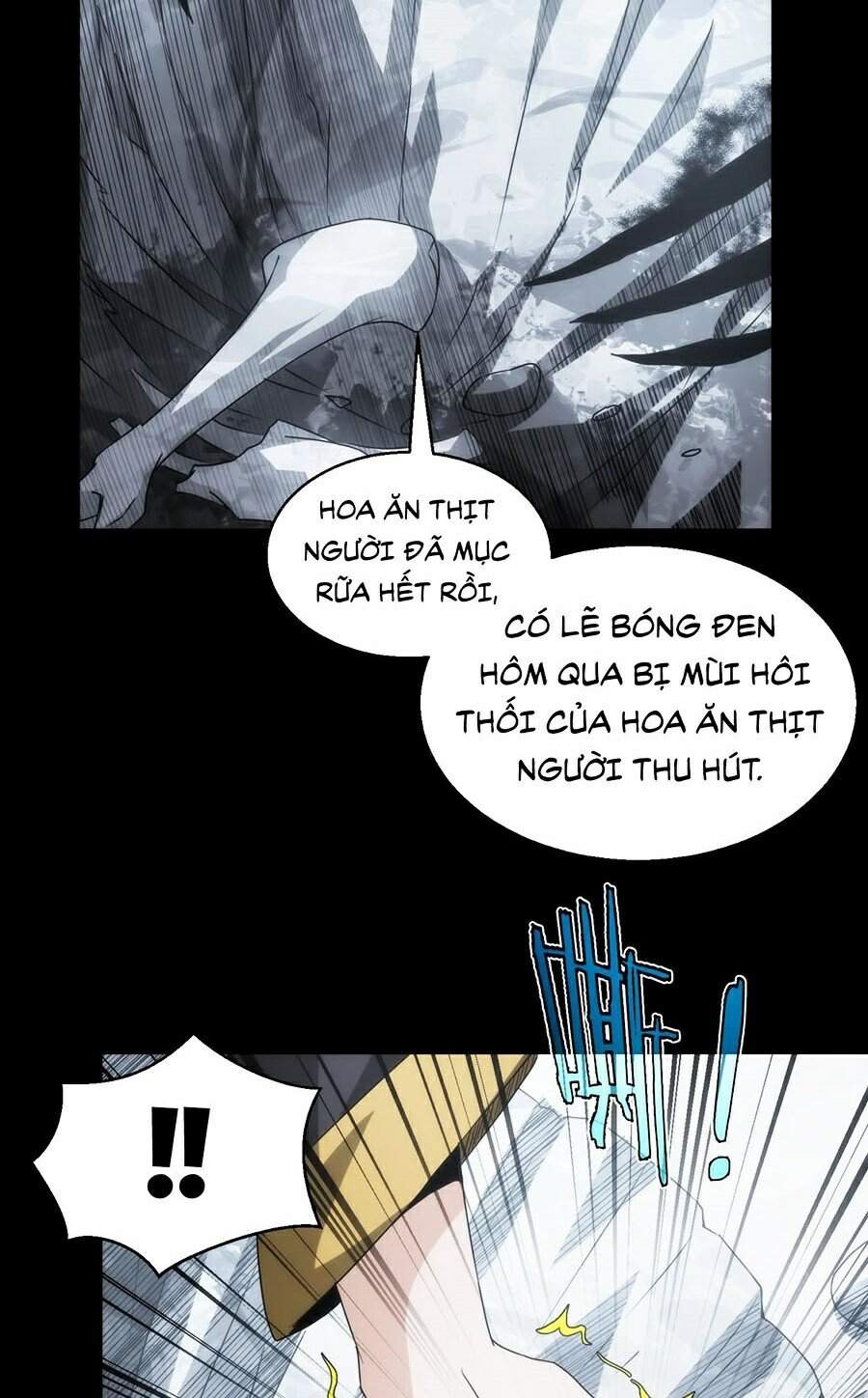 Nhất Ký Trọng Quyền Chapter 9 - 39