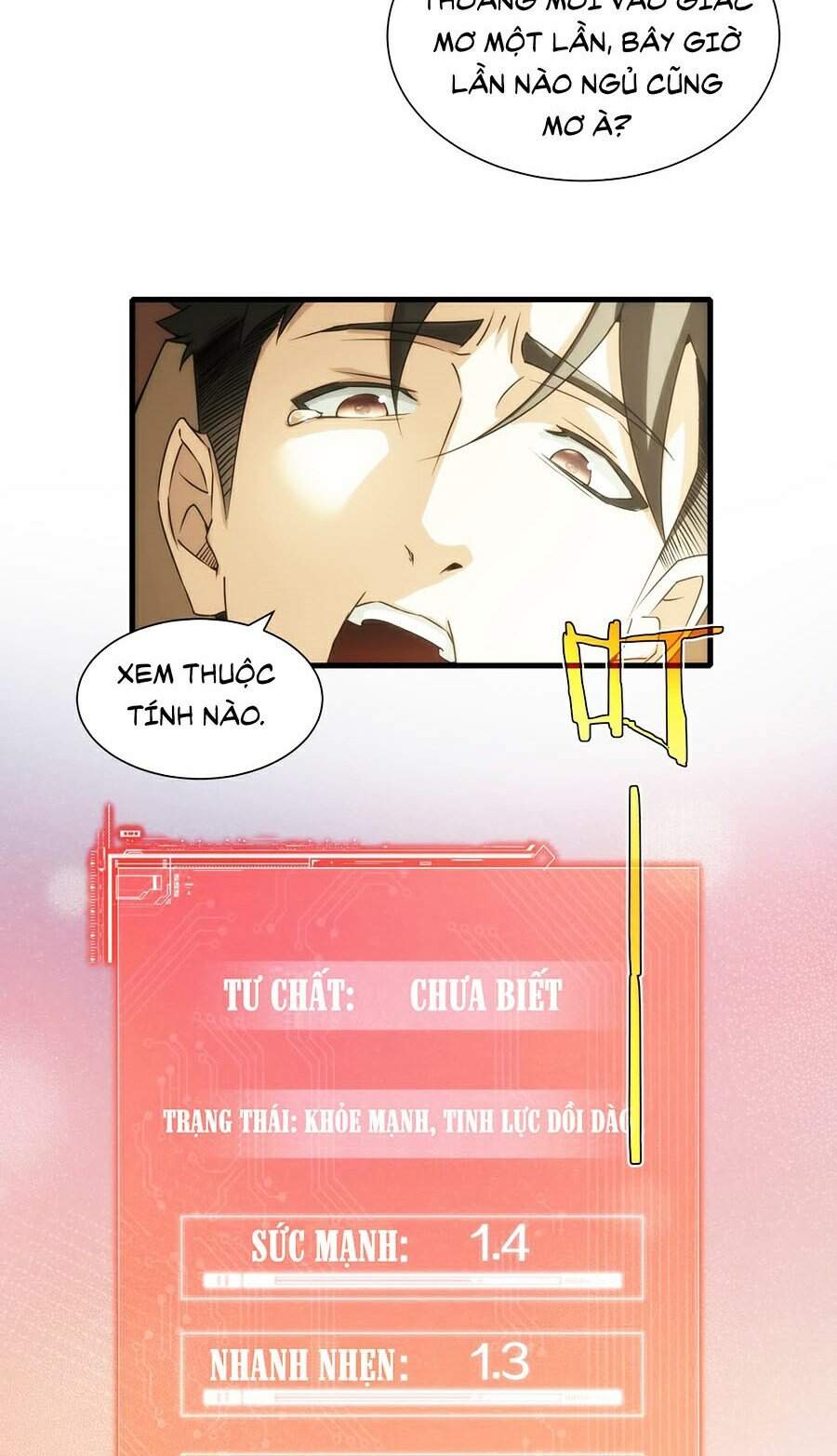 Nhất Ký Trọng Quyền Chapter 9 - 5