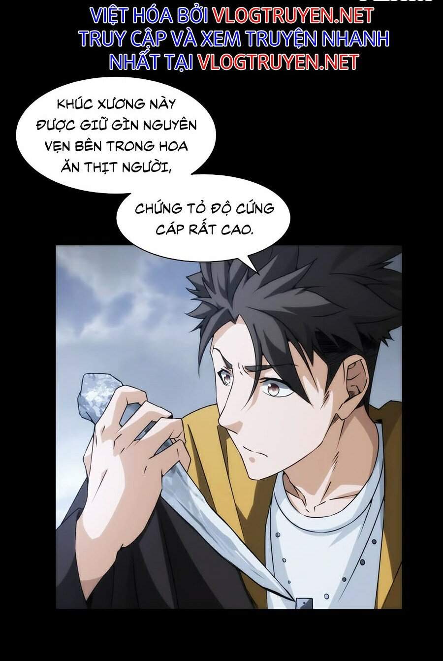 Nhất Ký Trọng Quyền Chapter 9 - 43